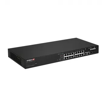 Switch gestito Edimax GS-5216PLC