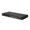 Switch gestito Edimax GS-5216PLC