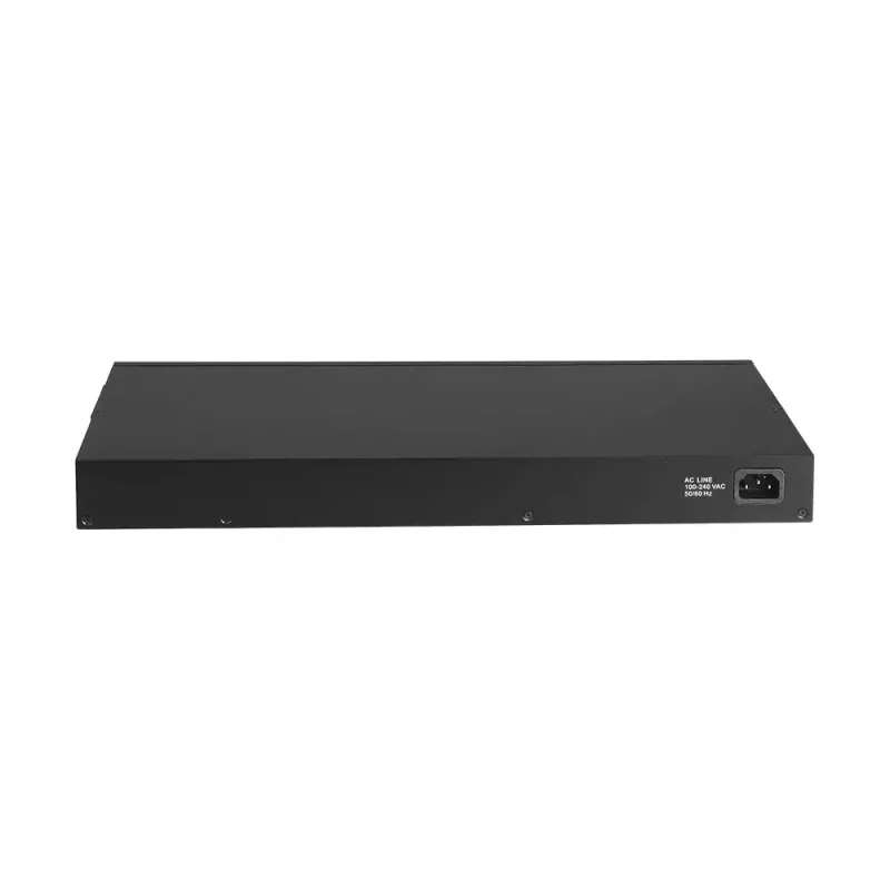 Switch gestito Edimax GS-5216PLC