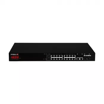 Switch gestito Edimax GS-5216PLC