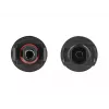 Cavo solare DeLOCK DL4 4 mm² connettore maschio a connettore femmina 1 m nero