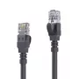 Cavo di rete PureLink MC1000-030 nero 3m Cat6a S/FTP