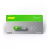 Batteria usa e getta GP Batteries 03015AETA-B40 AA alcalina