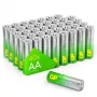 Batteria usa e getta GP Batteries 03015AETA-B40 AA alcalina