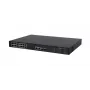 Dahua Technology PoE DH-PFS3220-16GT-190 switch di rete unmanaged L2 Gigabit Ethernet (10/100/1000) Power over Ethernet (PoE) 1U nero