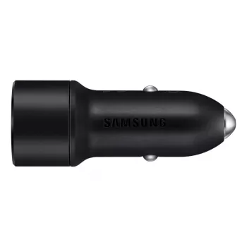 Caricabatterie Samsung EP-L1100 universale nero accendisigari auto