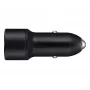 Caricabatterie Samsung EP-L1100 universale nero accendisigari auto