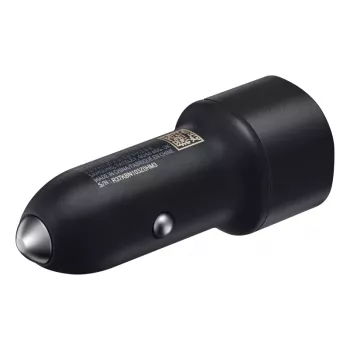 Caricabatterie Samsung EP-L1100 universale nero accendisigari auto