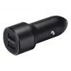Caricabatterie Samsung EP-L1100 universale nero accendisigari auto