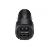 Caricabatterie Samsung EP-L1100 universale nero accendisigari auto