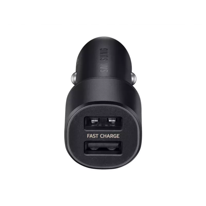 Caricabatterie Samsung EP-L1100 universale nero accendisigari auto