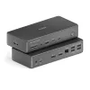 Dock per laptop PureLink VL-D200 con filo grigio USB Power Delivery HDMI 2.0