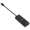 Scheda di rete Edimax EU-4307 V2 Ethernet 2500 Mbit/s USB Type-C
