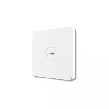 Stazione base DECT Mitel RFP 47 bianco
