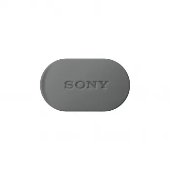Cuffie Sony MDR-XB55AP con filo in-ear nero