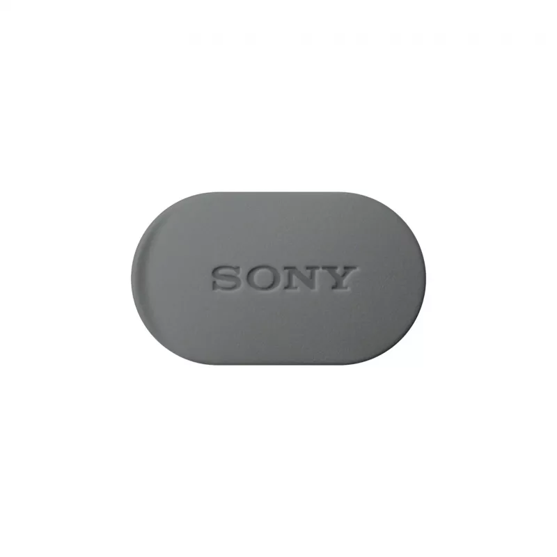 Cuffie Sony MDR-XB55AP con filo in-ear nero