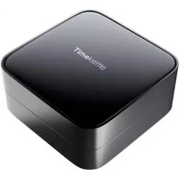 Traduttore Bluetooth wireless Timekettle W4 Pro – cancellazione del rumore, interpretariato simultaneo