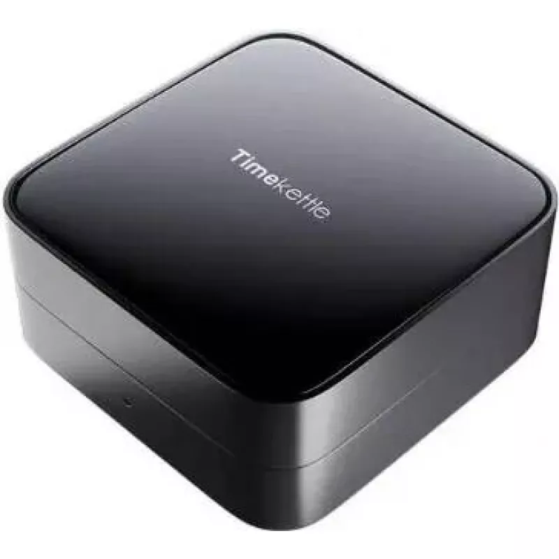 Traduttore Bluetooth wireless Timekettle W4 Pro – cancellazione del rumore, interpretariato simultaneo