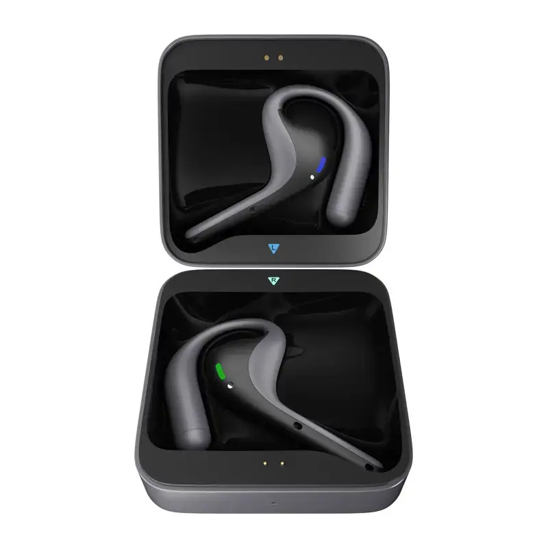 Traduttore Bluetooth wireless Timekettle W4 Pro – cancellazione del rumore, interpretariato simultaneo