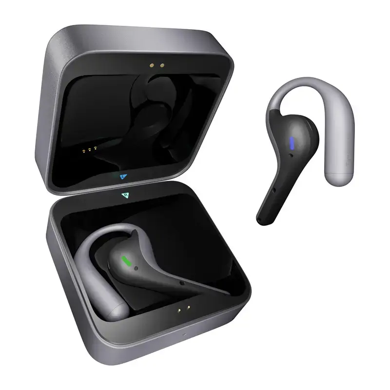 Traduttore Bluetooth wireless Timekettle W4 Pro – cancellazione del rumore, interpretariato simultaneo
