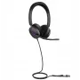Yealink UH48 Dual UC cuffie USB-C/A