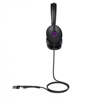 Yealink UH48 Dual UC cuffie USB-C/A