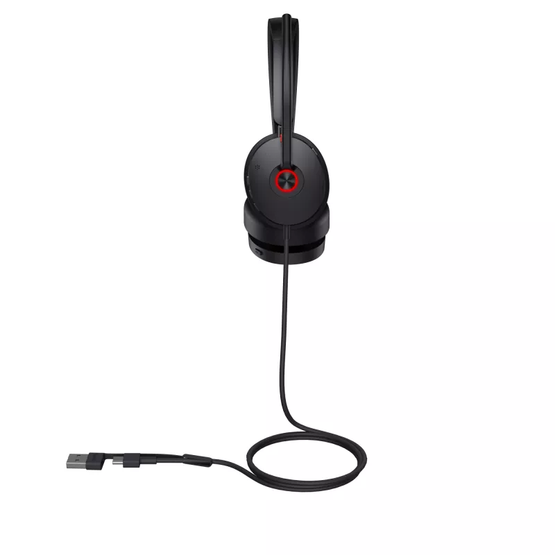 Yealink UH48 Dual UC cuffie USB-C/A