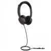 Yealink UH48 Dual UC cuffie USB-C/A