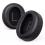 Cuscinetti auricolari (1 paio) per Yealink BH76 Plus – nero
