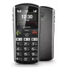 Smartphone Emporia SIMPLICITY-LTE 5,08 cm (2 pollici) 1200 mAh nero, argento