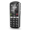 Smartphone Emporia SIMPLICITY-LTE 5,08 cm (2 pollici) 1200 mAh nero, argento