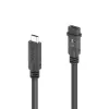 Cavo USB PureLink PI6630-030 USB4 Gen 2x2 3 m USB C nero