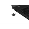 BakkerElkhuizen FastForward mouse, per destrorsi, design verticale, ottico, RF Wireless + Bluetooth + USB Type-C, 500 DPI, grigio