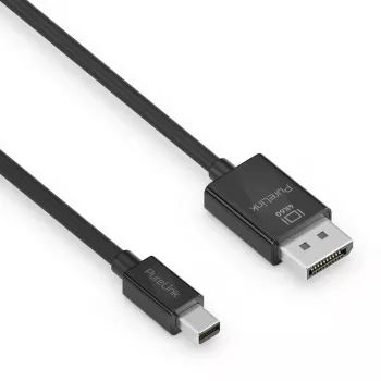 Cavo DisplayPort PureLink IS2121-030 3 m Mini DisplayPort nero
