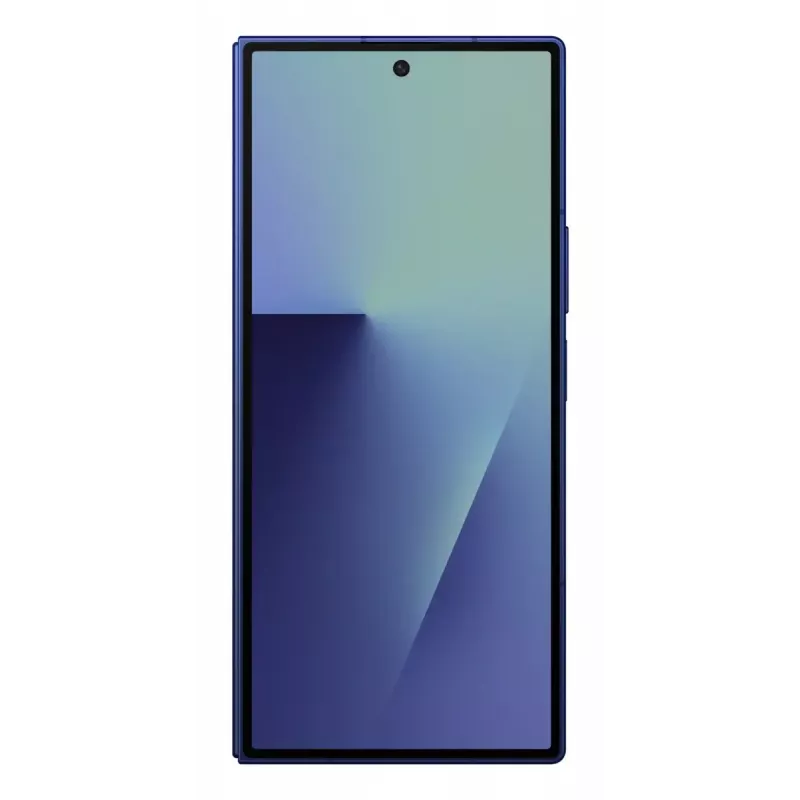 Smartphone Samsung Galaxy Z Fold7 8 pollici 512GB blu