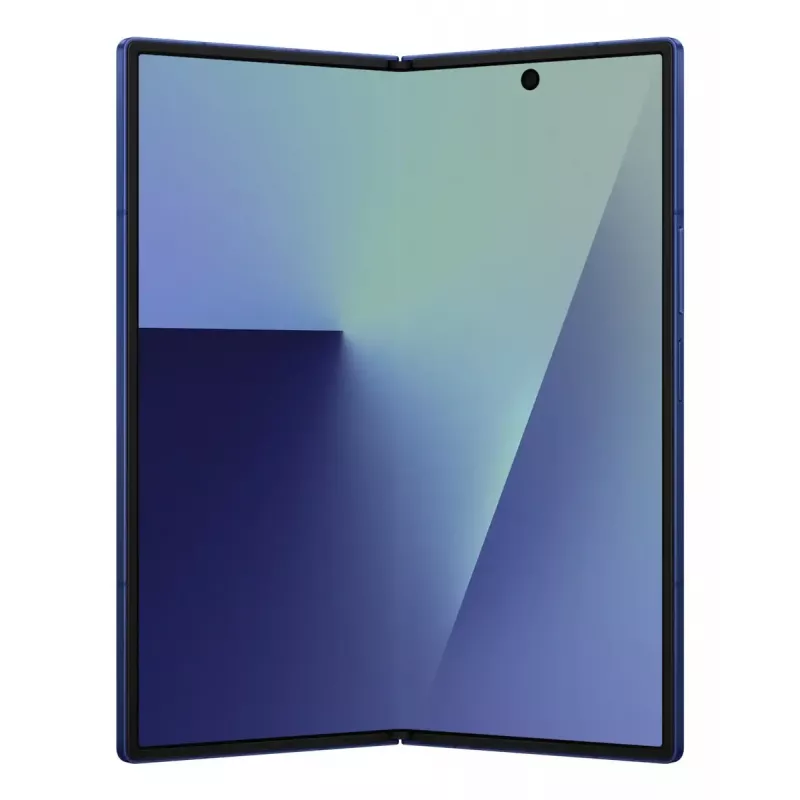 Smartphone Samsung Galaxy Z Fold7 8 pollici 512GB blu