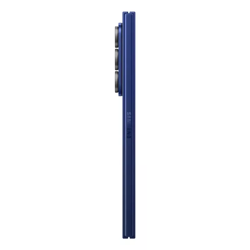 Smartphone Samsung Galaxy Z Fold7 8 pollici 512GB blu