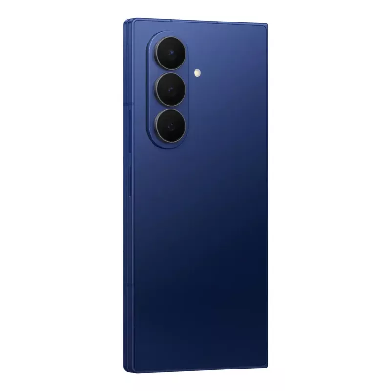 Smartphone Samsung Galaxy Z Fold7 8 pollici 512GB blu
