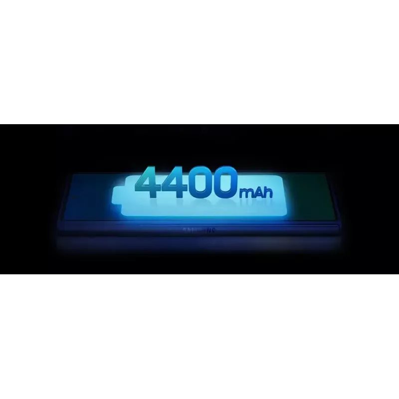 Smartphone Samsung Galaxy Z Fold7 8 pollici 512GB blu
