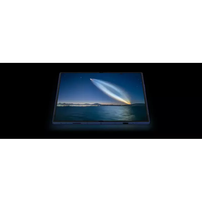 Smartphone Samsung Galaxy Z Fold7 8 pollici 512GB blu