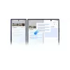 Smartphone Samsung Galaxy Z Fold7 8 pollici 512GB blu