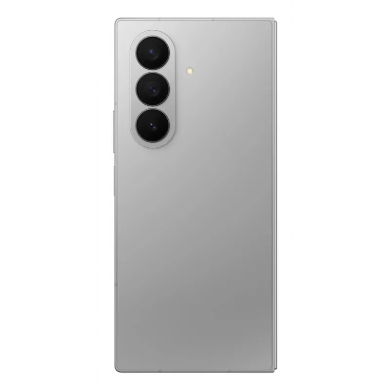 Samsung Galaxy Z Fold7, 20,3 cm (8 pollici), 12 GB, 512 GB, 200 MP, Android 16.0, argento