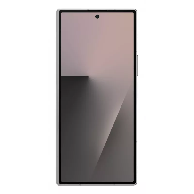 Samsung Galaxy Z Fold7, 20,3 cm (8 pollici), 12 GB, 512 GB, 200 MP, Android 16.0, argento