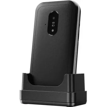 Feature Phone Doro Leva E22 2.8 pollici 0,3 MP nero bianco