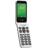 Feature Phone Doro Leva E22 2.8 pollici 0,3 MP nero bianco