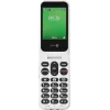 Feature Phone Doro Leva E22 2.8 pollici 0,3 MP nero bianco