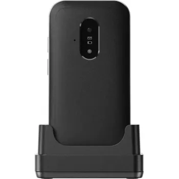 Feature Phone Doro Leva E22 2.8 pollici 0,3 MP nero bianco
