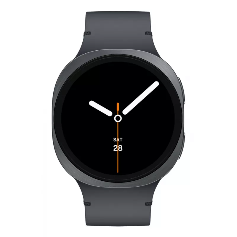 Smartwatch Samsung Galaxy Watch8 SM-L330NDAAXEF AMOLED 1,5