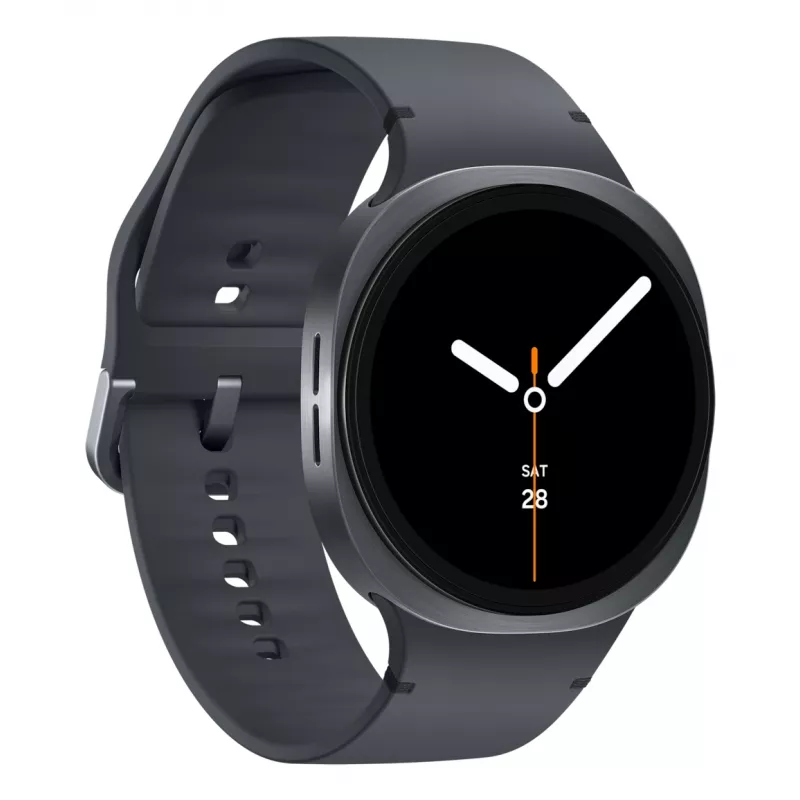 Smartwatch Samsung Galaxy Watch8 SM-L330NDAAXEF AMOLED 1,5
