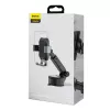 Supporto attivo Baseus SUYL-TK01 per cellulare smartphone nero